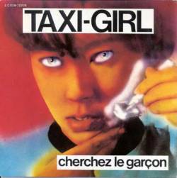 Taxi Girl : Cherchez le Garçon (7